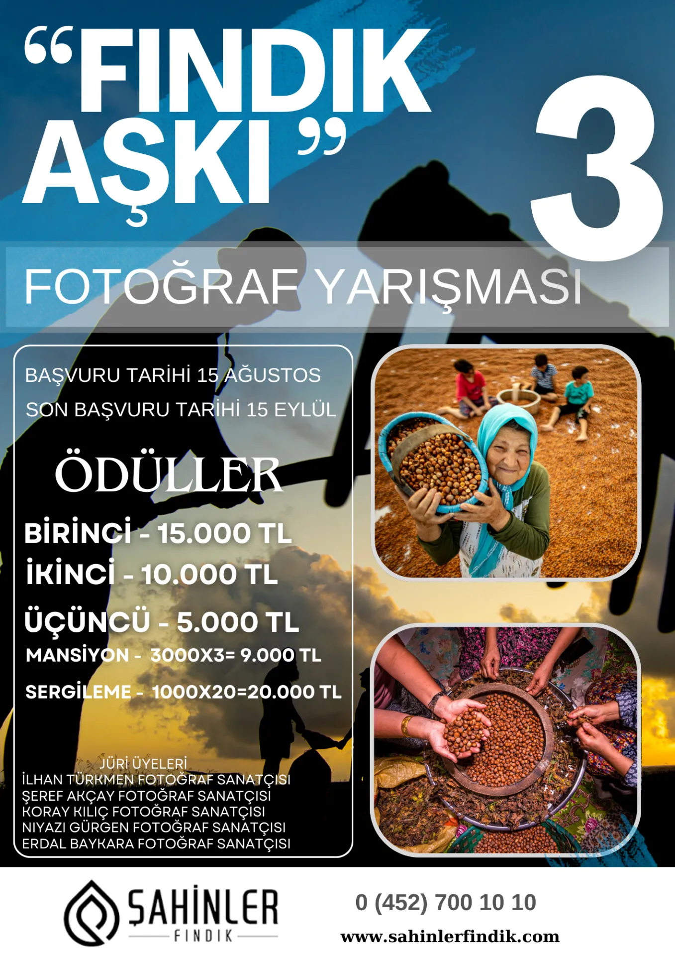 FOTOĞRAF YARIŞMASI 3